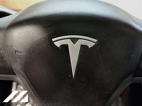 Used 2018 Tesla Model 3 Long Range AWD/4WD image 32