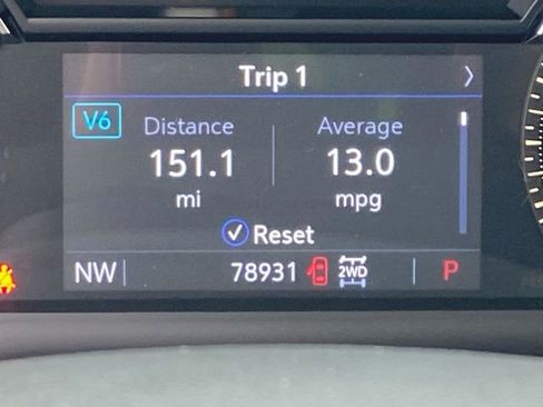 Used 2021 Cadillac XT6 Premium Luxury image 12