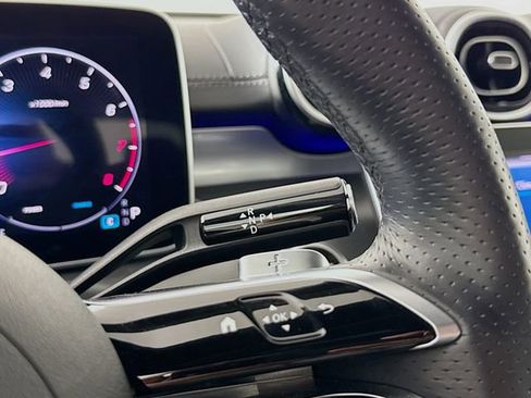 Used 2024 Mercedes-Benz C 300 4MATIC Sedan image 17