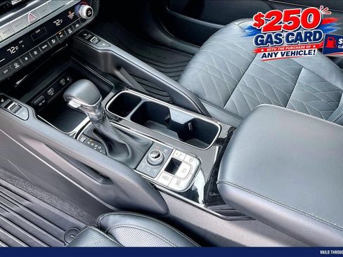 Used 2023 Kia Telluride SX Prestige X-Pro AWD/4WD image 17