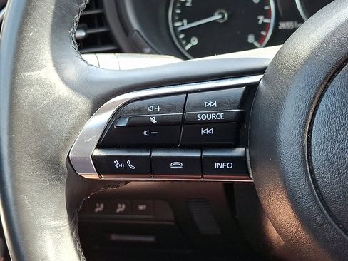 Used 2024 MAZDA CX-30 AWD 2.5 S w/ Preferred Package image 21