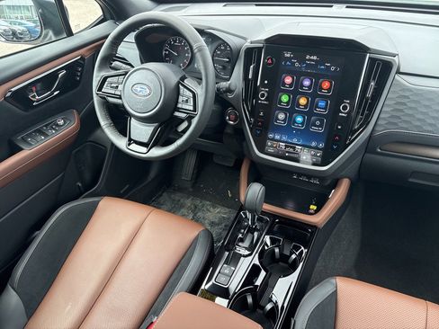 New 2026 Subaru Forester Touring image 14