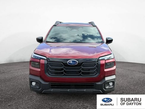 New 2026 Subaru Outback Limited w/ Premium/Limited Package 2 image 8