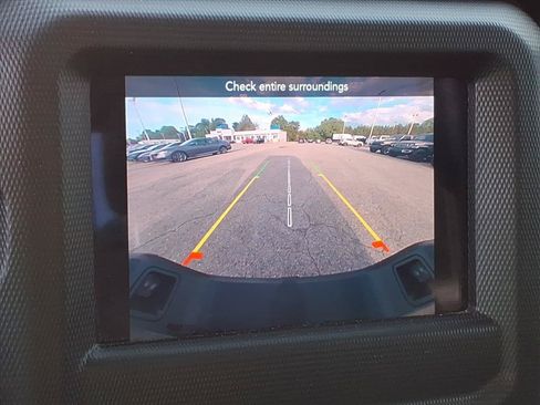 Used 2022 Jeep Gladiator Sport AWD/4WD image 27