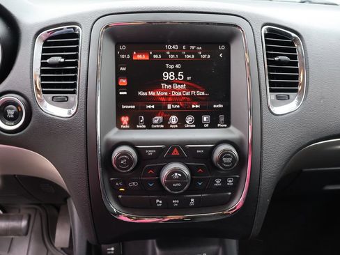 Used 2015 Dodge Durango SXT w/ Quick Order Package 23B RWD image 30