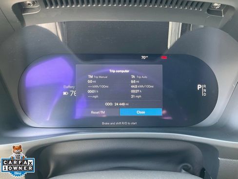 Used 2023 Volvo C40 P8 Recharge Plus w/ Protection Package Premier AWD/4WD image 50