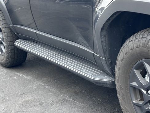 Used 2024 Lexus GX 550 550 Overtrail image 4