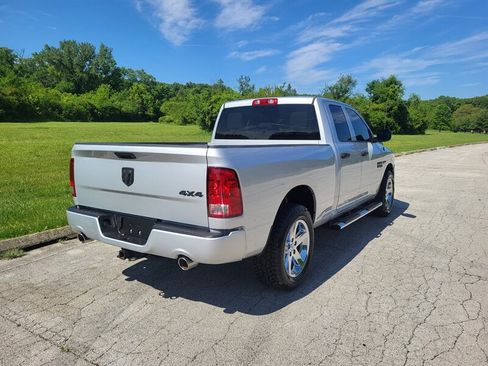 Used 2016 RAM 1500 Express AWD/4WD image 7