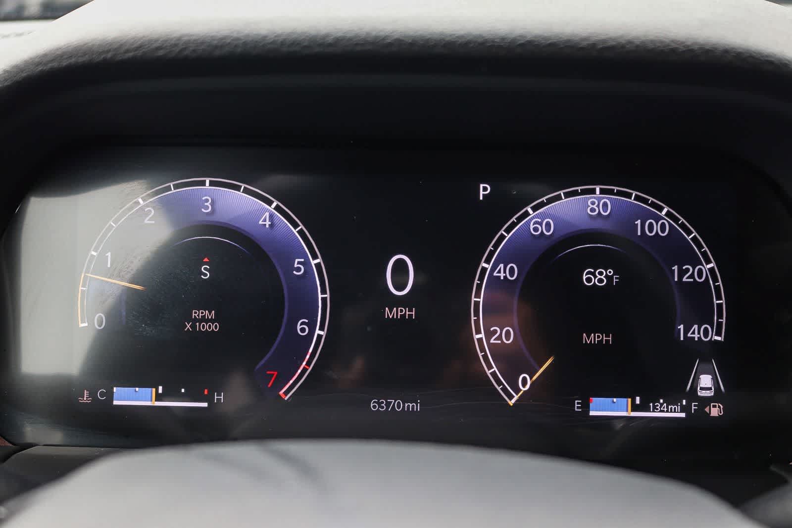 Used 2025 Jeep Grand Cherokee L Laredo RWD image 24