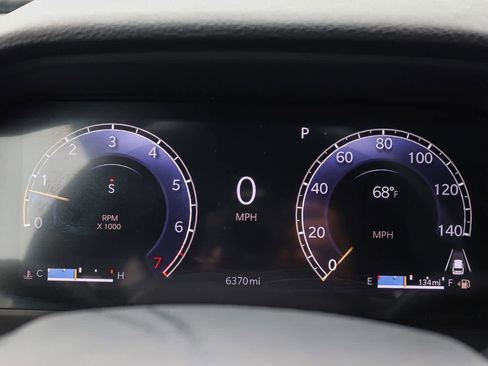 Used 2025 Jeep Grand Cherokee L Laredo RWD image 24