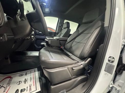 New 2026 GMC Sierra 3500 Pro w/ Convenience Package image 16