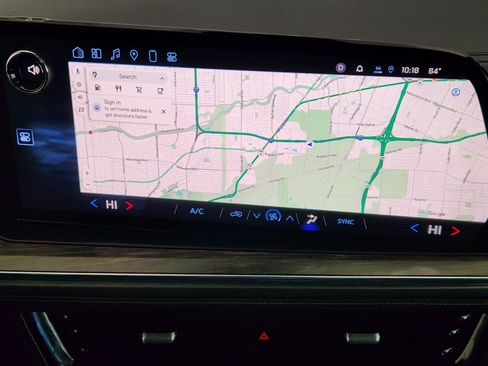 Certified 2025 Chevrolet Tahoe LS image 17