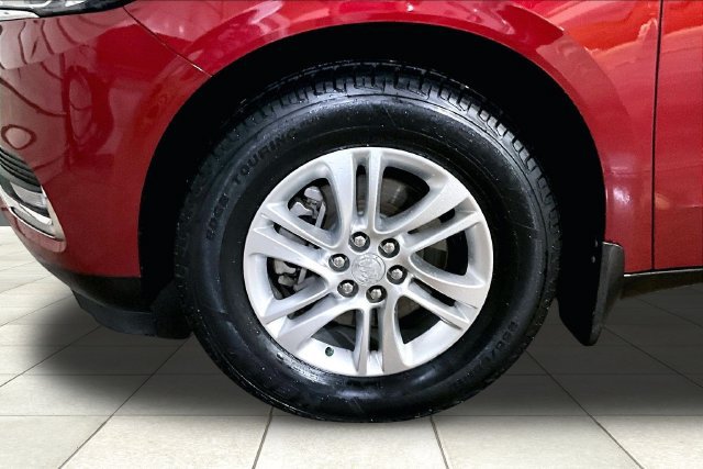 Used 2019 Buick Enclave Premium w/ Trailering Package, 5000 lbs. AWD/4WD image 11
