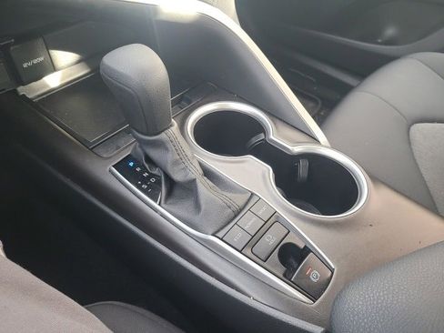Used 2024 Toyota Camry LE image 26