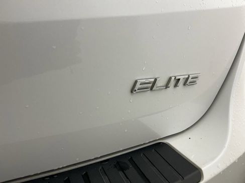 Used 2023 Honda Odyssey Elite image 33
