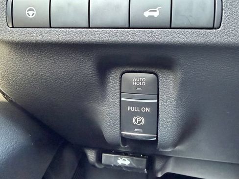 New 2026 Nissan Murano SL AWD/4WD image 25