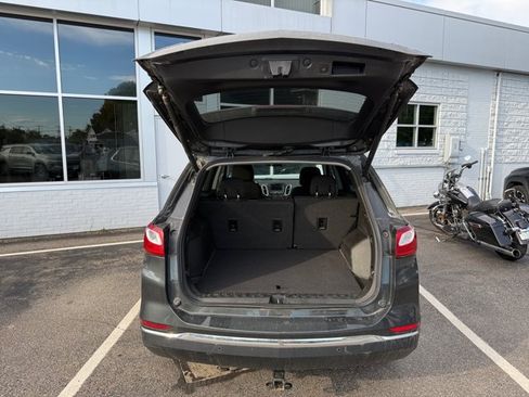 Used 2020 Chevrolet Equinox LT AWD/4WD image 25