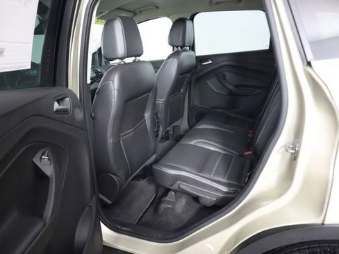 Used 2017 Ford Escape Titanium w/ Equipment Group 301A image 48