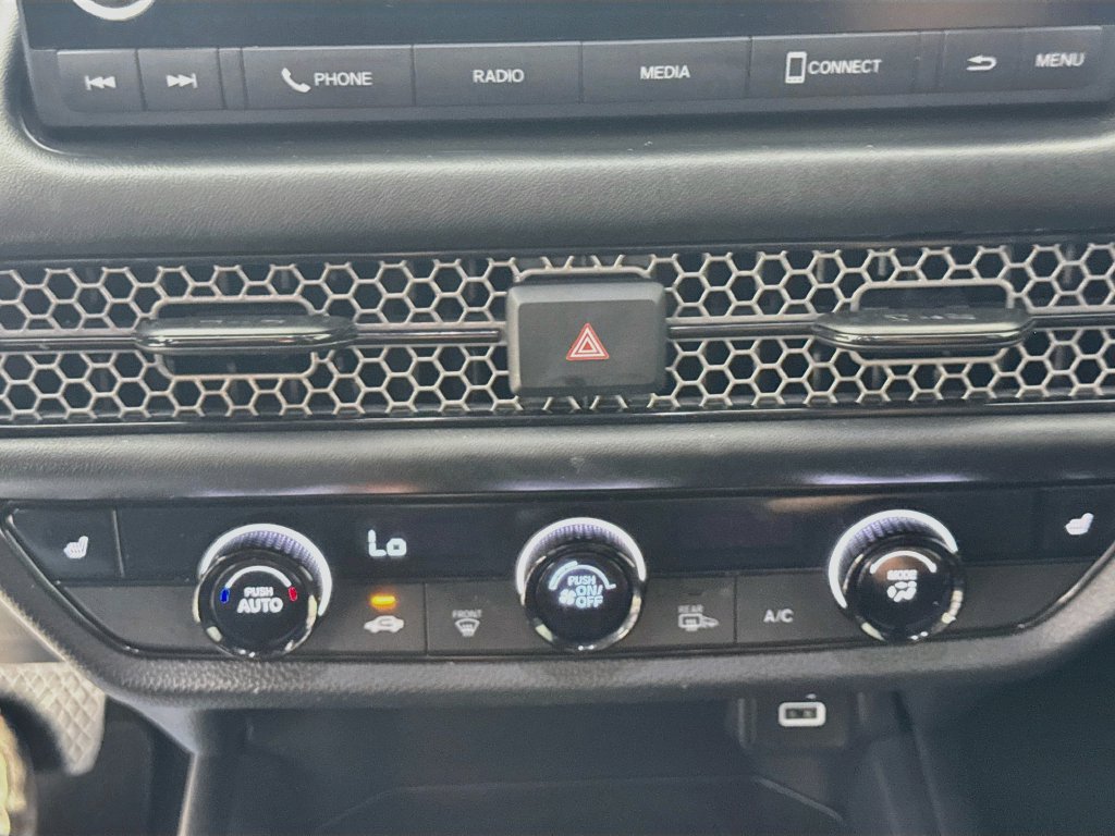 Used 2024 Honda HR-V Sport image 20