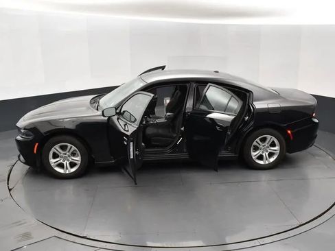 Used 2022 Dodge Charger SXT image 7