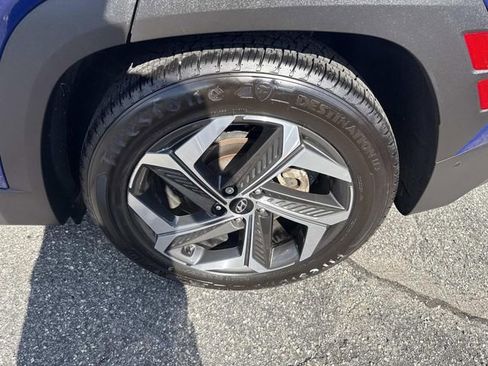 Used 2023 Hyundai Tucson Limited image 14