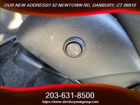 Used 2021 Honda HR-V Sport image 8