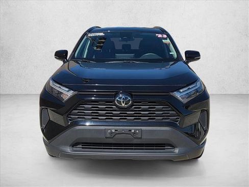 Certified 2023 Toyota RAV4 XLE image 2