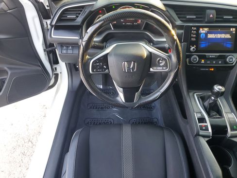 Used 2020 Honda Civic Sport image 12