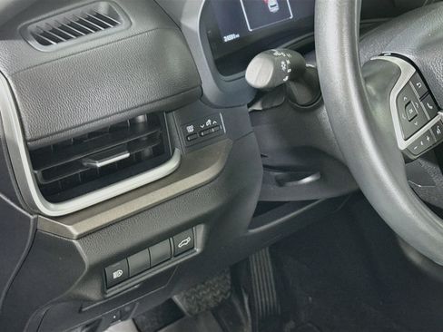 Certified 2025 Toyota Grand Highlander FWD image 10
