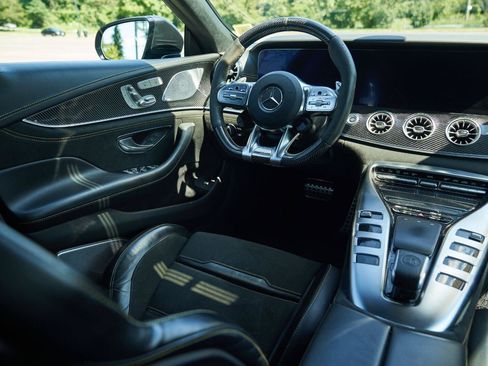 Used 2019 Mercedes-Benz AMG GT 63 S image 52