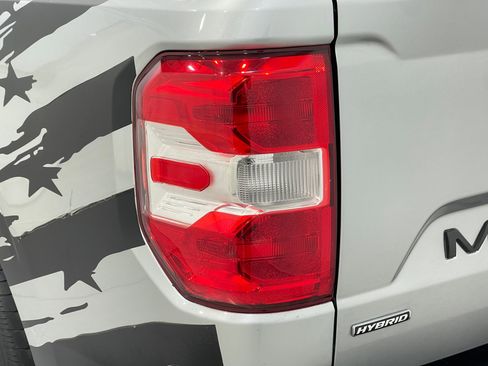 Used 2022 Ford Maverick XL image 32