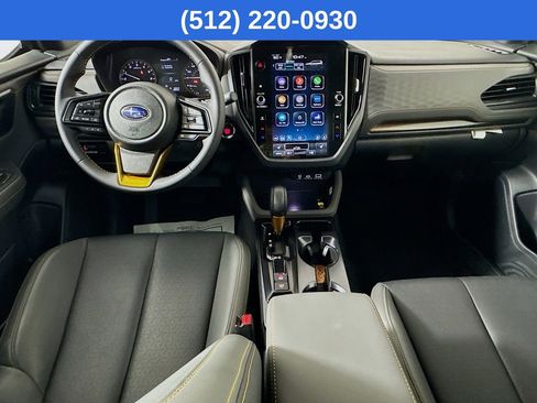 Used 2026 Subaru Forester Wilderness image 26