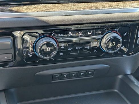 New 2026 Chevrolet Silverado 3500 LT w/ All Star Edition image 30