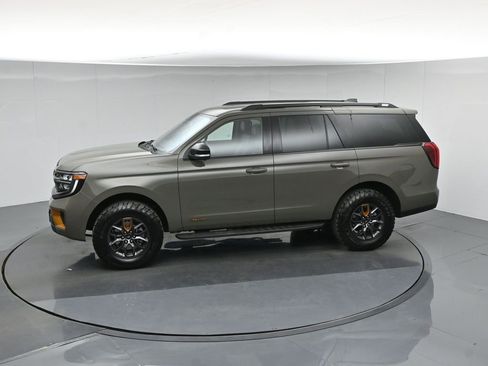 Certified 2025 Ford Expedition Tremor AWD/4WD image 49