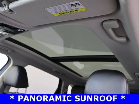 Used 2023 Kia Sorento SX image 18