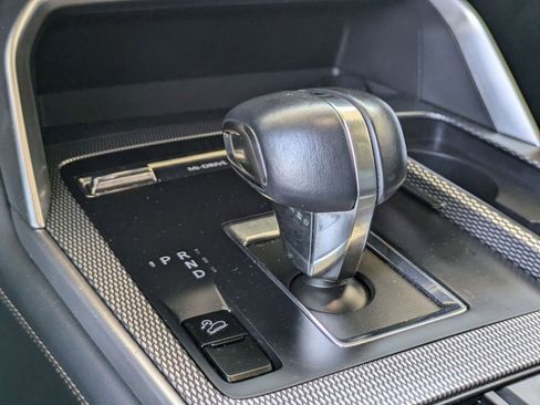 Used 2025 MAZDA CX-90 3.3 Turbo w/ Premium Sport Pkg image 23