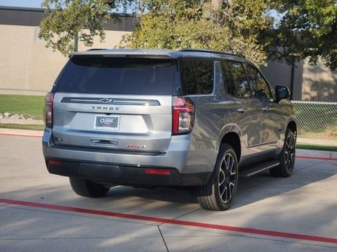 Used 2024 Chevrolet Tahoe RST w/ Luxury Package image 15