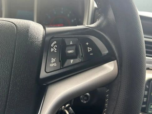 Used 2013 Chevrolet Camaro LT w/ RS Package RWD image 24