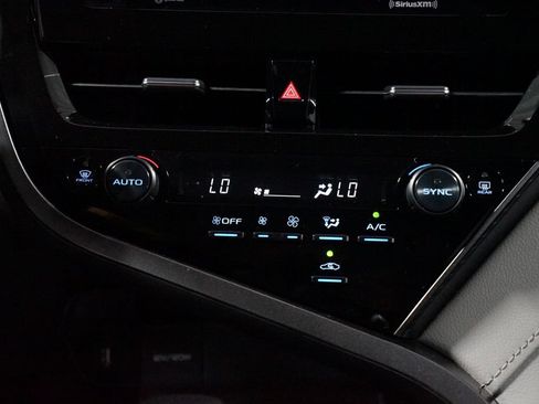 Used 2024 Toyota Camry LE FWD image 19