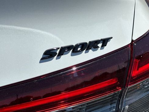 New 2026 Honda Civic Sport image 26