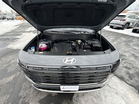 New 2026 Hyundai Palisade Calligraphy AWD/4WD image 28