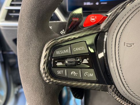 Used 2025 BMW M2 Coupe w/ Lighting Package image 14