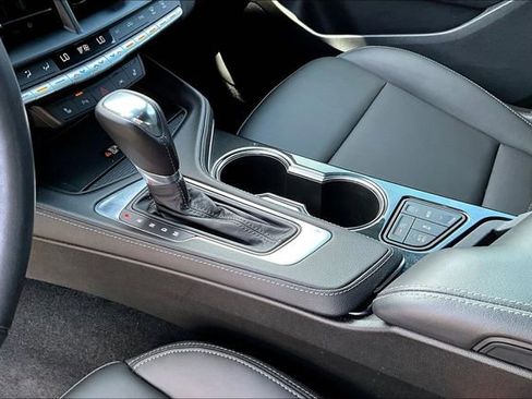 Certified 2024 Cadillac CT4 Luxury w/ Sun And Sound Package AWD/4WD image 18