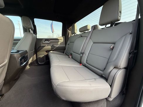 Used 2023 GMC Sierra 1500 SLT w/ SLT Premium Package image 26
