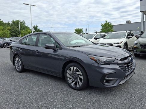 New 2025 Subaru Legacy Limited image 2