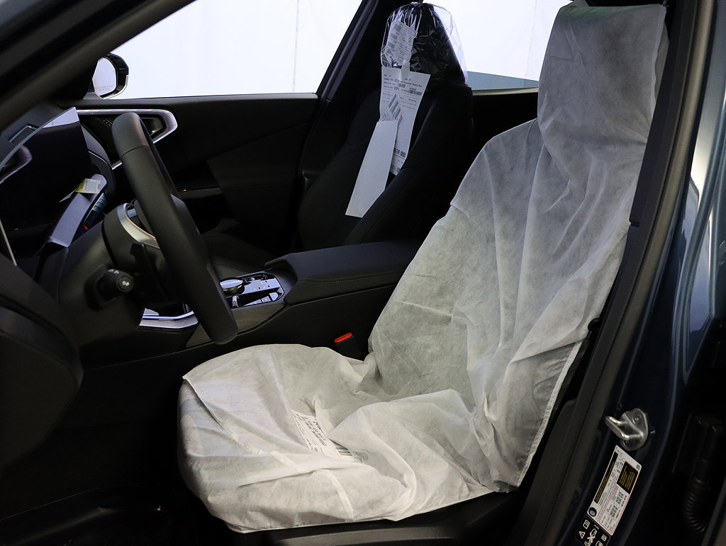 Used 2026 BMW X3 xDrive30i w/ Premium Package AWD/4WD image 4