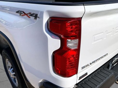 Used 2020 Chevrolet Silverado 2500 W/T w/ WT Fleet Convenience Package AWD/4WD image 16