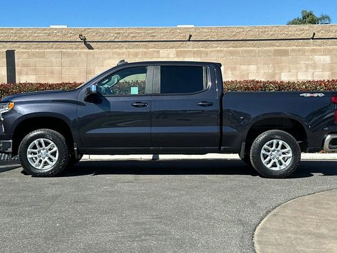 Certified 2023 Chevrolet Silverado 1500 LT image 7