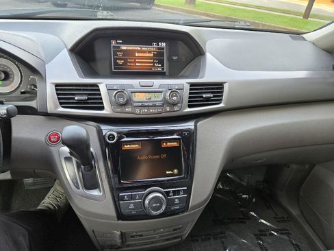 Used 2017 Honda Odyssey EX-L image 31