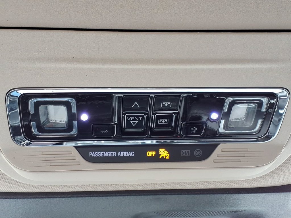 Certified 2024 Lincoln Corsair AWD w/ Equipment Group 101A image 24